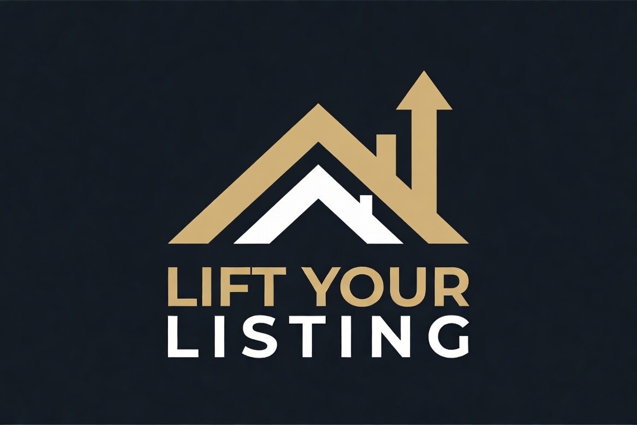 Lift Your Listing logo